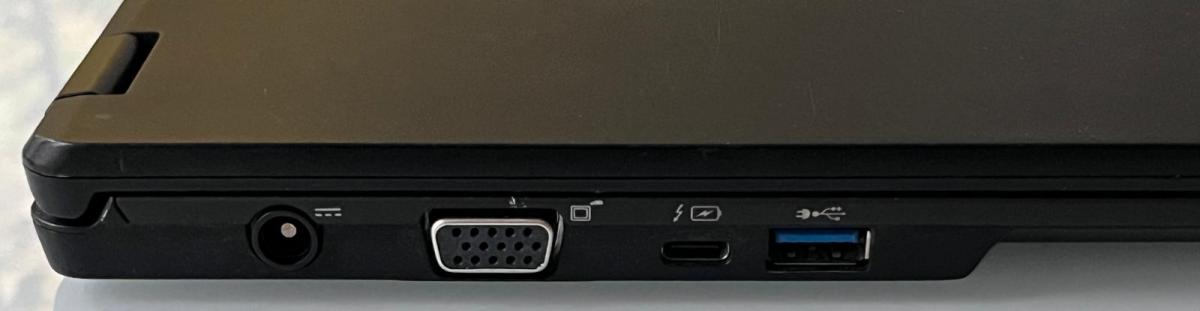 Fujitsu LIFEBOOK U7510 